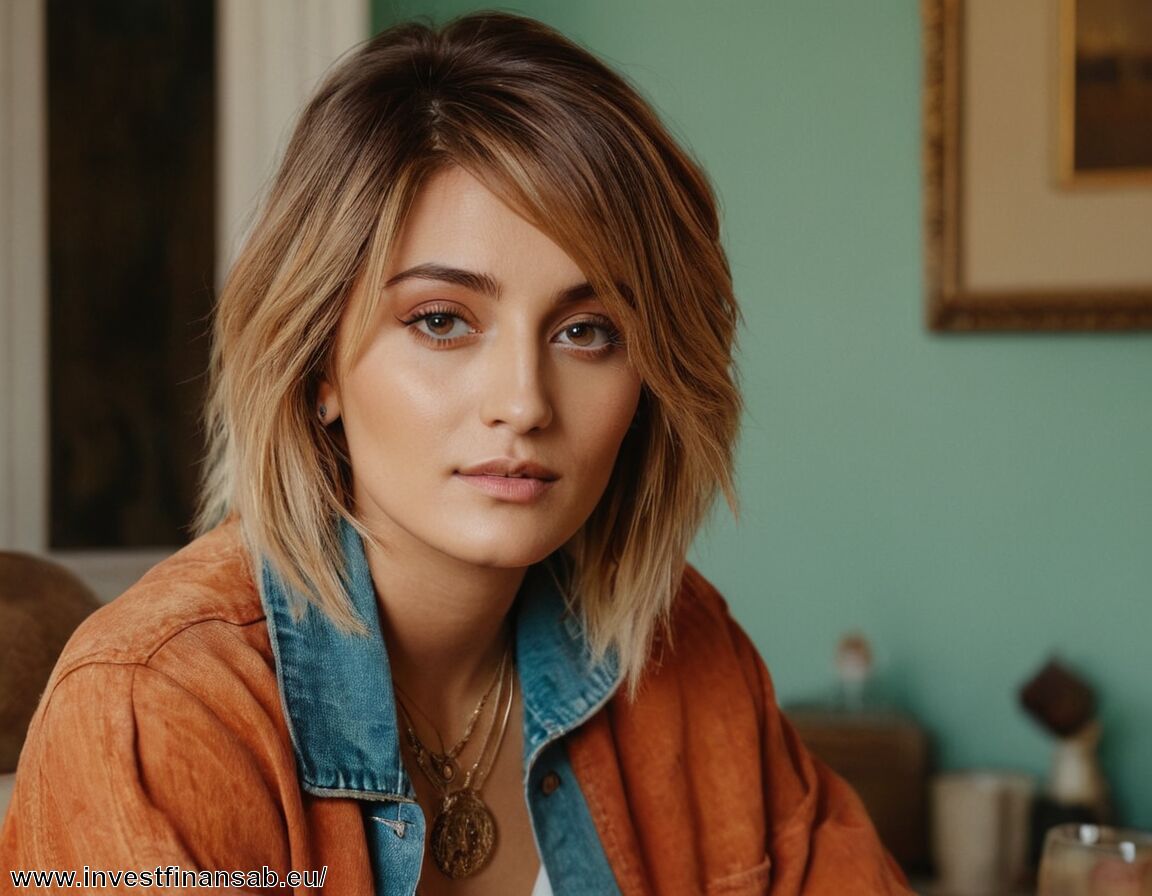 Soziale Medien und Influencer-Aktivitäten - Paris Jackson » Ein Blick auf ihr Vermögen  